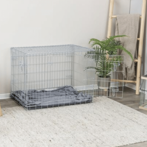 Trixie sklopivi kavez za pse