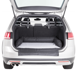 Krevet za pse za auto