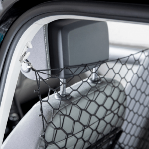 Zaštitna mreža za auto