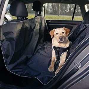 Prostirka za auto za pse