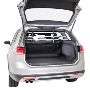 Prostirka za auto za pse za gepek