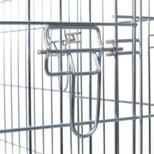 Žičani kavez za pse