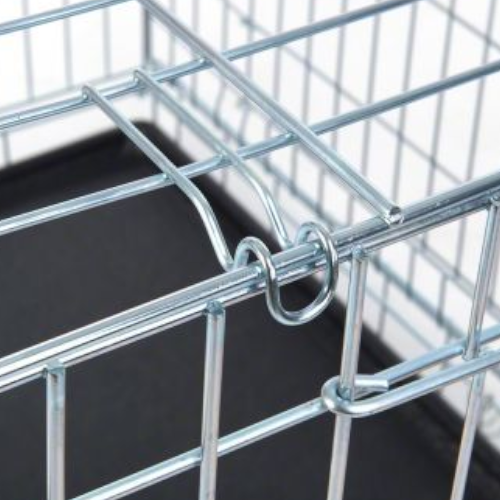 Žičani kavez za pse