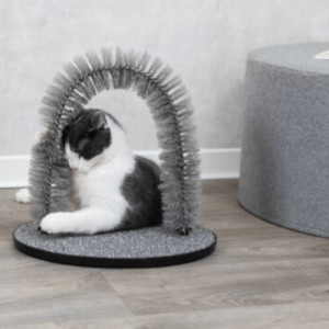 Trixie masažer i četka za mačke 23130