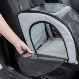 Auto sedište za pse 13174