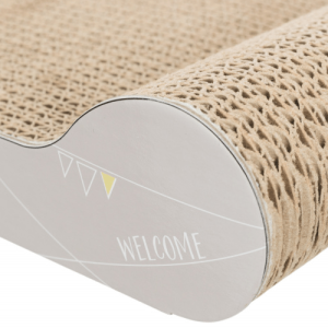 Grebalica za mačke Junior 48011