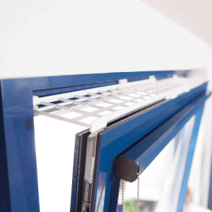 Zaštitna rešetka za prozor