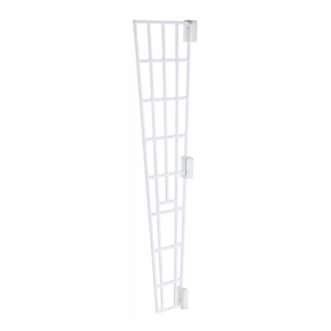 Zaštitna rešetka za prozor bočna