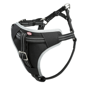 Comfort sigurnosni pojas za pse sa amom