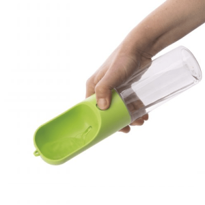 Flašica za vodu za pse