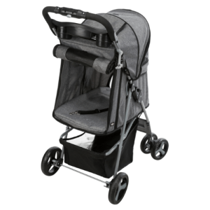 Buggy kolica za pse sa četiri točka