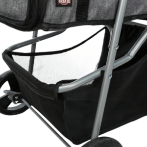Buggy kolica za pse sa četiri točka