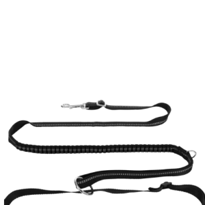 Pojas za trčanje sa povocem za pse