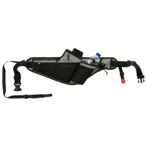 Pojas za trčanje sa povocem za pse