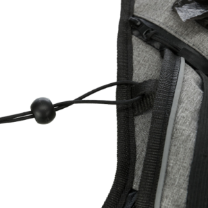 Pojas za trčanje sa povocem za pse