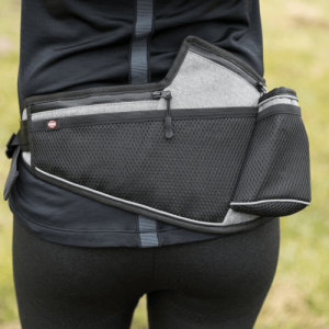 Pojas za trčanje sa povocem za pse