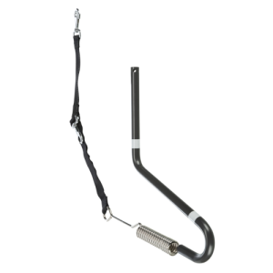 Povodac set za bicikl za srednje i velike pse