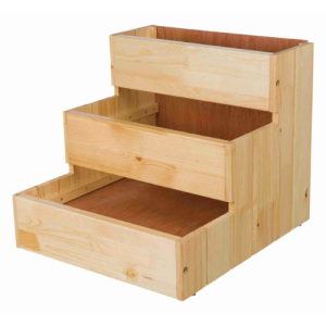 Drvene stepenice za pse i mačke