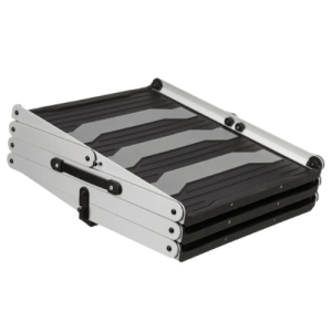 Trixie 3-step sklopive alu stepenice za pse za auto