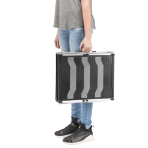 Trixie 3-step sklopive alu stepenice za pse za auto