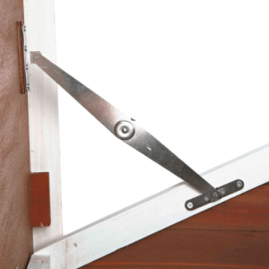 Trixie kokošinjac na dva nivoa