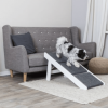Trixie 2u1 rampa-stepenice za pse