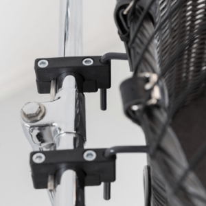 Trixie korpa za bicikl za pse 13107