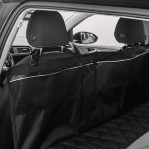 Trixie deljiva auto prostirka za pse sa bočnim stranicama