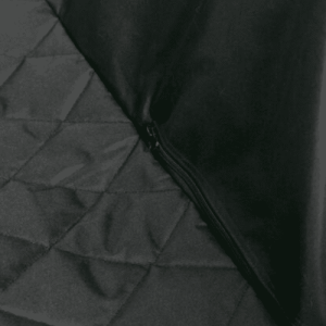 Trixie deljiva auto prostirka za pse sa bočnim stranicama