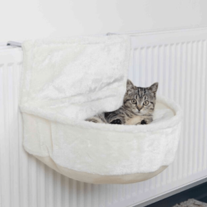 Trixie Cuddly Bag radijator ležaljka za mačke