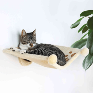 Trixie zidna ležaljka za mačke