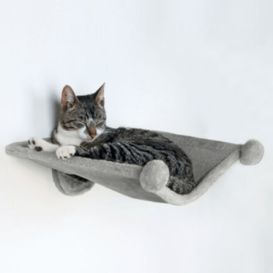 Trixie zidna ležaljka za mačke