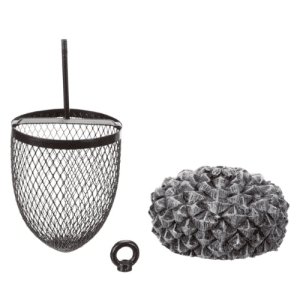 Trixie hranilica za ptice u obliku žira