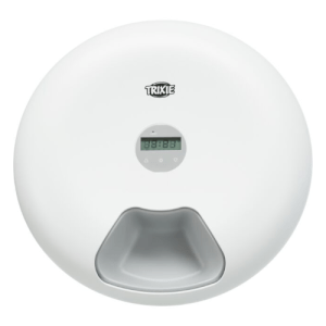 TX5+1 automatska hranilica za pse i mačke