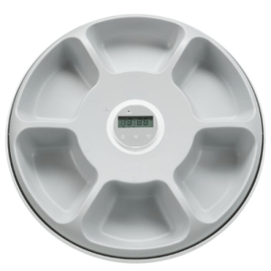 TX5+1 automatska hranilica za pse i mačke