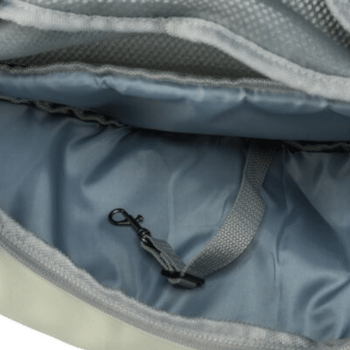 Sling torba za nošenje psa