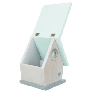 Gnezdo za divlje ptice koje se gnezde u šupljini