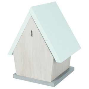 Gnezdo za divlje ptice koje se gnezde u šupljini