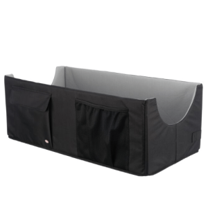 Sklopivo duplo auto sedište za pse