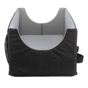 Sklopivo duplo auto sedište za pse