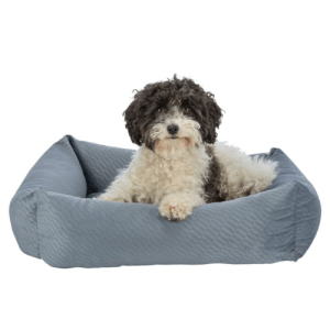 Četvrtasti krevet za pse Alena