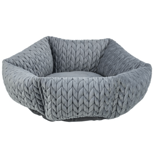 Heksagonalni krevet za pse Livia