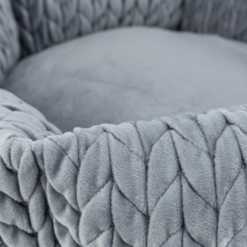 Heksagonalni krevet za pse Livia