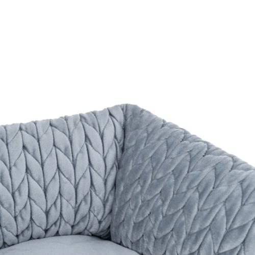 Heksagonalni krevet za pse Livia