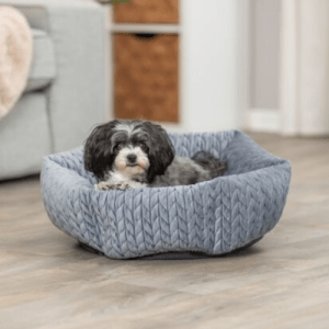 Heksagonalni krevet za pse Livia