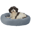 Okrugli krevet za pse Alena