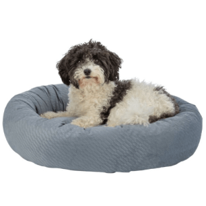 Okrugli krevet za pse Alena