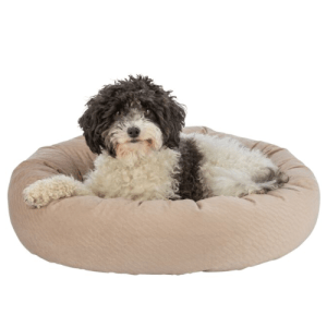 Okrugli krevet za pse Alena