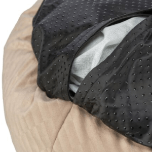 Okrugli krevet za pse Alena