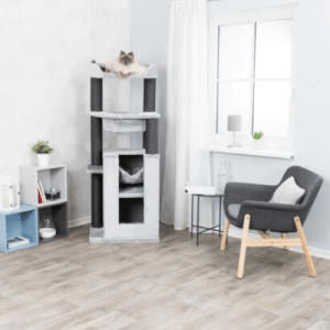 Penjalica za mačke XXL Leandro 163 cm